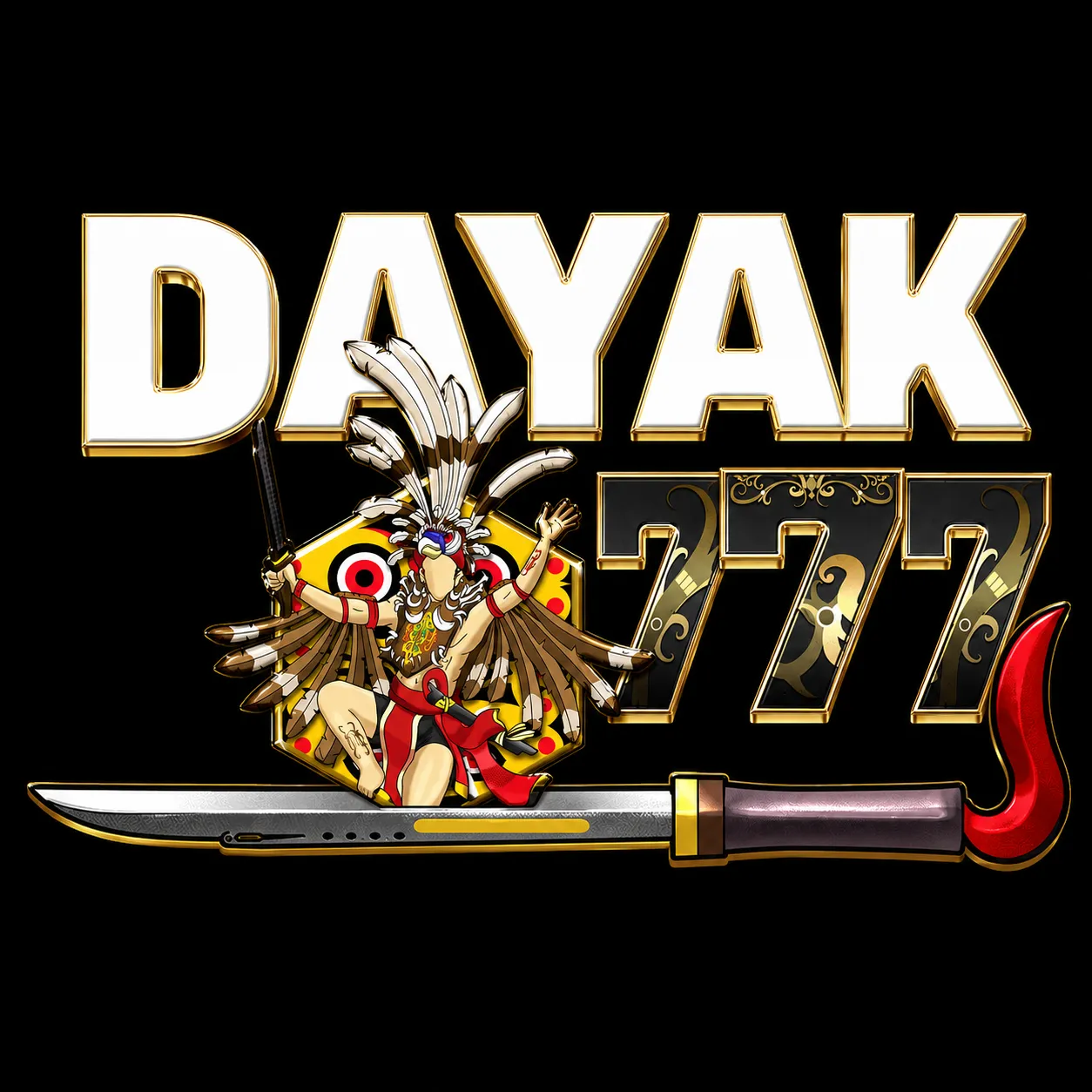 DAYAK777 - Petualangan Anime Tak Terlupakan