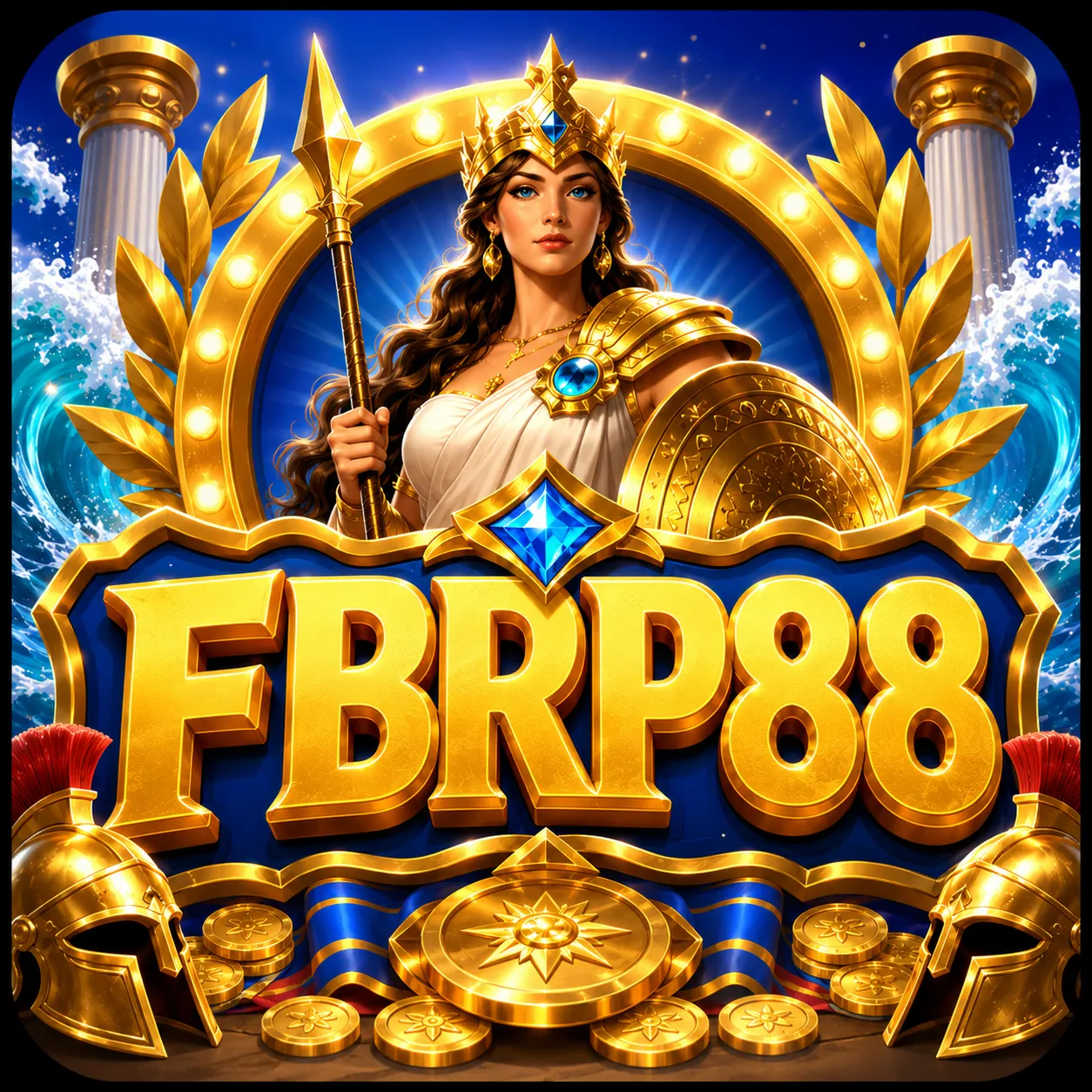 FBRP88 - Game Memancing Seru untuk Semua Penggemar