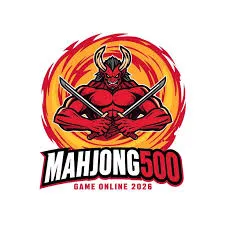 MAHJONG500 - Pertarungan Seru di Dunia Battle Royale