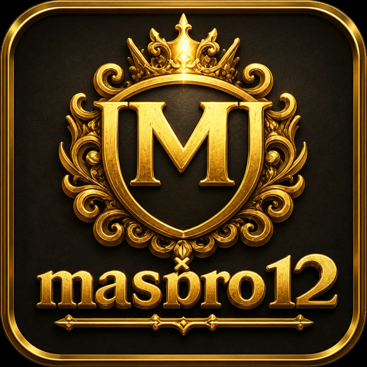 MASBRO12 - Game Gaple Seru dan Menyenangkan