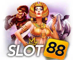 SLOT88 - Simulasi Permainan Terbaik untuk Pecinta Slot