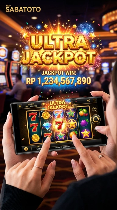 Tangkapan layar aplikasi sabatoto yang menampilkan antarmuka pengguna yang sederhana.